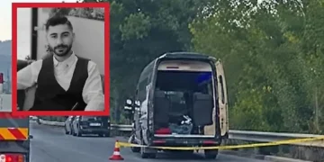 Ağır yaralanan genç kurtarılamadı