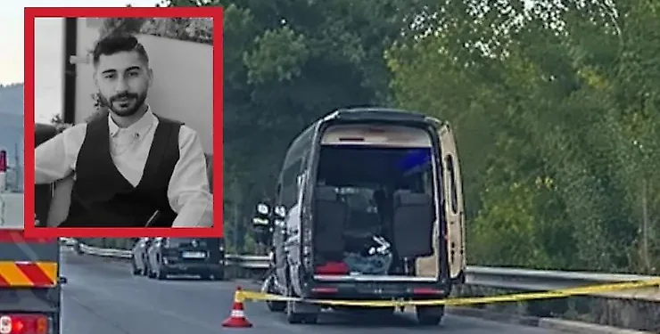 Ağır yaralanan genç kurtarılamadı