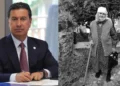 Ahmet Aras’ın acı günü