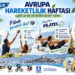 Avrupa Hareketlilik Haftası Bodrum’da Etkinliklerle Kutlanıyor
