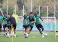 Bodrum FK’da Hedef Pendik Deplasmanında 3 Puan
