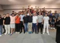 Bilardo gençlerde Muğla’ya ilk madalya