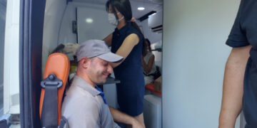 Bodrum’da 400 Belediye çalışanına kapsamlı sağlık taraması