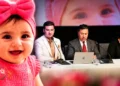 Bodrum, Minik Samira İçin Bir Araya Geliyor