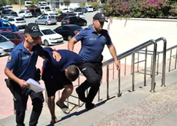 Bodrum’da 3 kadını taciz eden şüpheli tutuklandı
