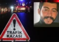 Bodrum’da Acı Kaza: 32 Yaşındaki Metin Ege Hayatını Kaybetti
