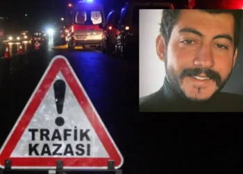 Bodrum’da Acı Kaza: 32 Yaşındaki Metin Ege Hayatını Kaybetti