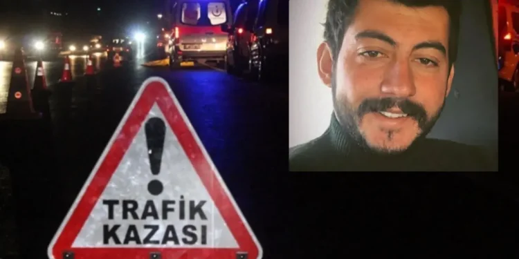 Bodrum’da Acı Kaza: 32 Yaşındaki Metin Ege Hayatını Kaybetti