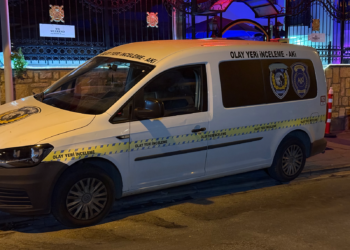 Bodrum’da Acı Olay: 53 Yaşındaki Kadın Apartta Ölü Bulundu