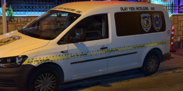 Bodrum’da Acı Olay: 53 Yaşındaki Kadın Apartta Ölü Bulundu