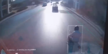 Bodrum’da Beton Mikserinin Altında Kalan Motosiklet Sürücüsü Hayatını Kaybetti