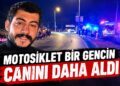 Bodrum’da motosiklet direğe çarptı: 1 kişi öldü