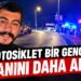 Bodrum’da motosiklet direğe çarptı: 1 kişi öldü