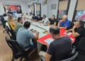 CHP Bodrum İlçe Yönetiminde Görev Dağılımı Netleşti