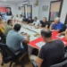 CHP Bodrum İlçe Yönetiminde Görev Dağılımı Netleşti