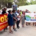 DEMİR ORMANLARINDA AMANRÜYA RE-PİE EYLEMİ…