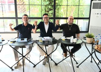 BODER, BOYD VE POYD’DAN BODRUM TURİZMİ İÇİN ORTAK MESAJ: “BİR TANE BODRUM VAR, O DA HEPİMİZİN”