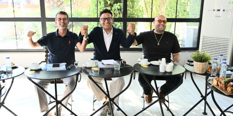 BODER, BOYD VE POYD’DAN BODRUM TURİZMİ İÇİN ORTAK MESAJ: “BİR TANE BODRUM VAR, O DA HEPİMİZİN”