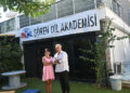 GÖREN DİL AKADEMİSİ BODRUM’DA KAPILARINI AÇTI
