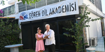 GÖREN DİL AKADEMİSİ BODRUM’DA KAPILARINI AÇTI