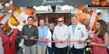 Ferusta Ocakbaşına şahane açılış..!