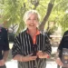 Devlet Sanatçısı Emel Sayın’dan KADES’e Destek: “Jandarma Varsa Güvendesiniz”