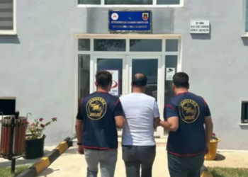 Bir haftada çeşitli suçlardan aranan 24 şüpheli tutuklandı
