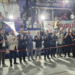 Denize 10 bin yavru levrek bırakıldı