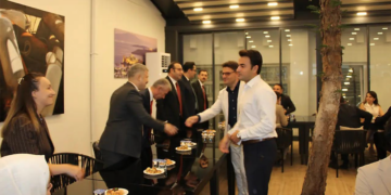 Başsavcı İşlek’ten, “Hızlı ve şeffaf adalet vurgusu”