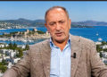 Fatih Altaylı Yazdı: Bodrum’un en iyi sezonu olmuş