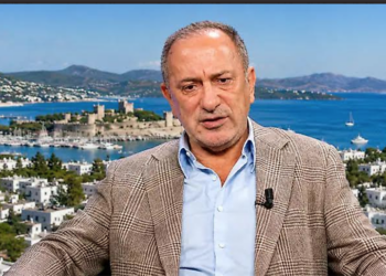 Fatih Altaylı Yazdı: Bodrum’un en iyi sezonu olmuş