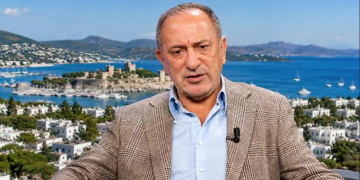 Fatih Altaylı Yazdı: Bodrum’un en iyi sezonu olmuş