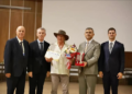 42. Uluslararası Fizik Kongresi Bodrum’da başladı