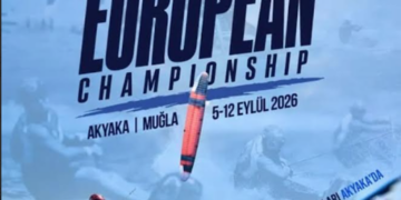 FORMULA KITE AVRUPA ŞAMPİYONASI BAŞLIYOR!