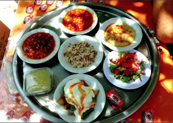 Muğla’da Geleneksel Düğün Yemekleri Festivali Başlıyor