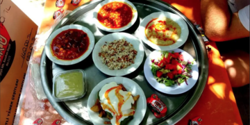 Muğla’da Geleneksel Düğün Yemekleri Festivali Başlıyor