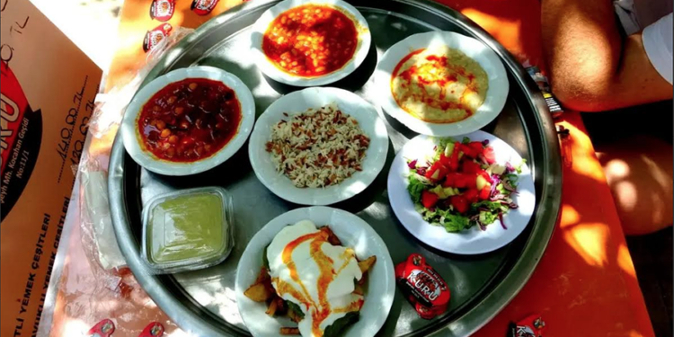 Muğla’da Geleneksel Düğün Yemekleri Festivali Başlıyor