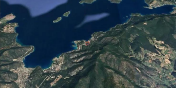 Bodrum’daki 1,26 milyarlık turizm projesine onay çıktı