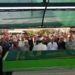 BODRUM’UN TURİZM DUAYENİ SAMİ AKBAŞ GÖZ YAŞLARI ARASINDA TOPRAĞA VERİLDİ