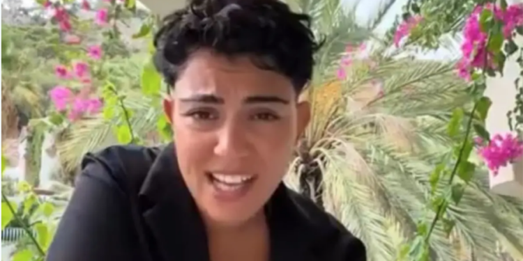 Muğla’da Tatil Yapan Gurbetçi Kadından Çarpıcı İsyan: “Sanki Türkiye’de Değil, İngiltere’deyim!”