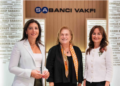 Sabancı Vakfı’nın yeni Genel Müdürü Rana Tutcuoğlu oldu