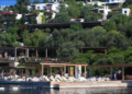 Dünyanın En İyi Otelleri Sıralamasına Bodrum’dan Sadece Bu Otel Girdi!