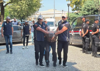 Burkay Karatepe’nin Firari Yılları Mercek Altında: 10 Gözaltı