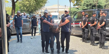 Burkay Karatepe’nin Firari Yılları Mercek Altında: 10 Gözaltı