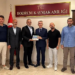 Bodrumkaider’den protokol ve siyasi partilere ziyaret