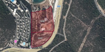 Bodrum Torba’da 1,26 Milyarlık Otele Vize! RAMS Projesine ÇED Onayı Çıktı