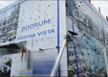 Aydın Doğan’ın Bodrum’daki Otel Projesine Soruşturma!