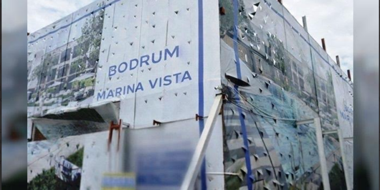 Aydın Doğan’ın Bodrum’daki Otel Projesine Soruşturma!