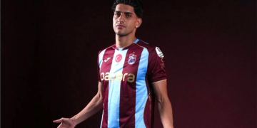 Ali Habeşoğlu Trabzonspor yolunda