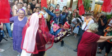 Muğla’da 5. Geleneksel Düğün Yemekleri Festivali başladı